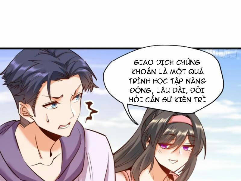 Trọng Sinh Không Làm Chạn Vương Tôi Một Mình Nạp Game Thăng Cấp - Chapter 60 - Page 50