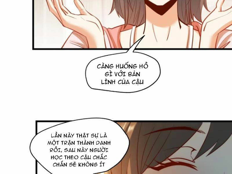 Trọng Sinh Không Làm Chạn Vương Tôi Một Mình Nạp Game Thăng Cấp - Chapter 60 - Page 53