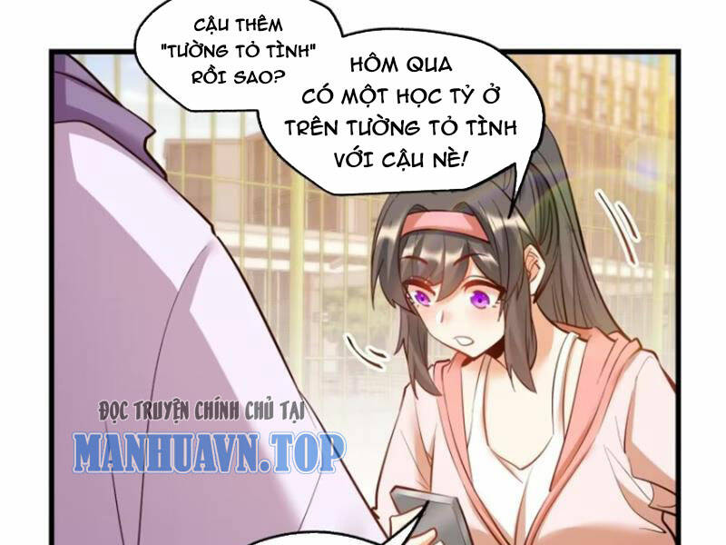 Trọng Sinh Không Làm Chạn Vương Tôi Một Mình Nạp Game Thăng Cấp - Chapter 60 - Page 55