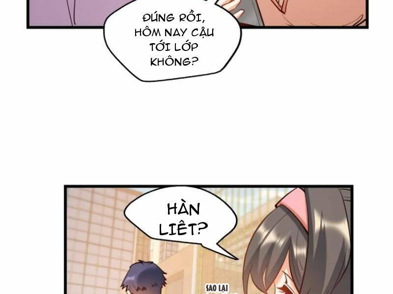 Trọng Sinh Không Làm Chạn Vương Tôi Một Mình Nạp Game Thăng Cấp - Chapter 60 - Page 56