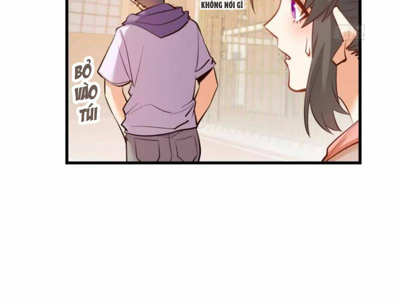 Trọng Sinh Không Làm Chạn Vương Tôi Một Mình Nạp Game Thăng Cấp - Chapter 60 - Page 57