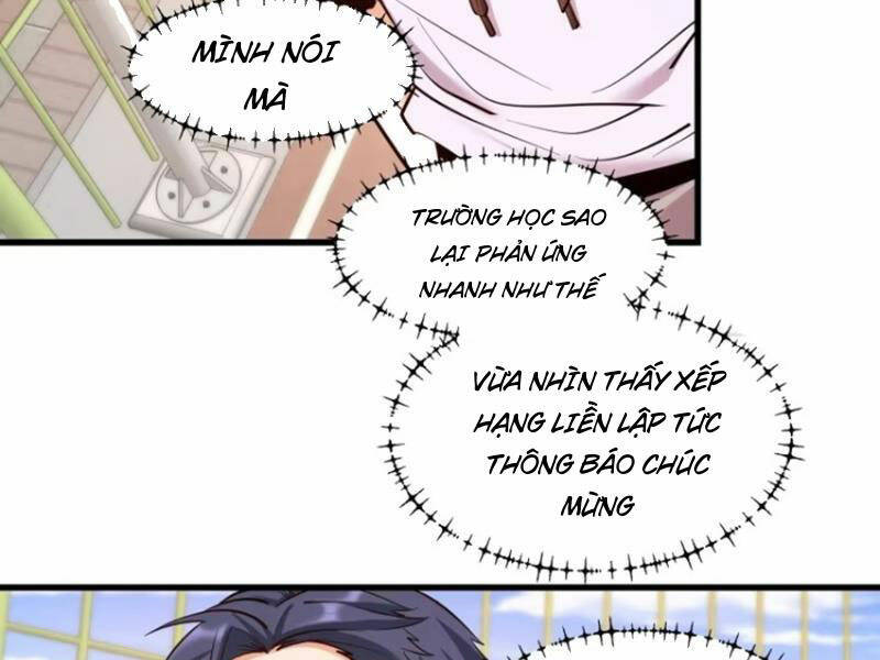 Trọng Sinh Không Làm Chạn Vương Tôi Một Mình Nạp Game Thăng Cấp - Chapter 60 - Page 59