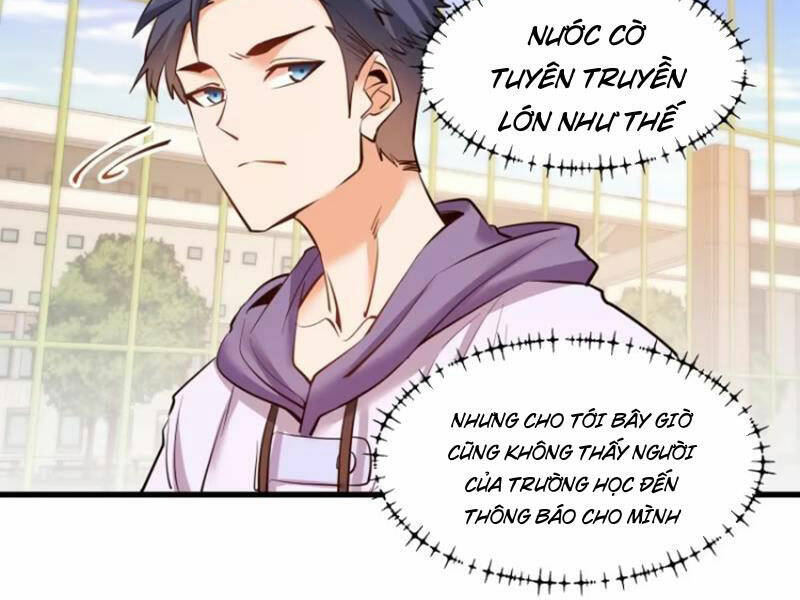 Trọng Sinh Không Làm Chạn Vương Tôi Một Mình Nạp Game Thăng Cấp - Chapter 60 - Page 60