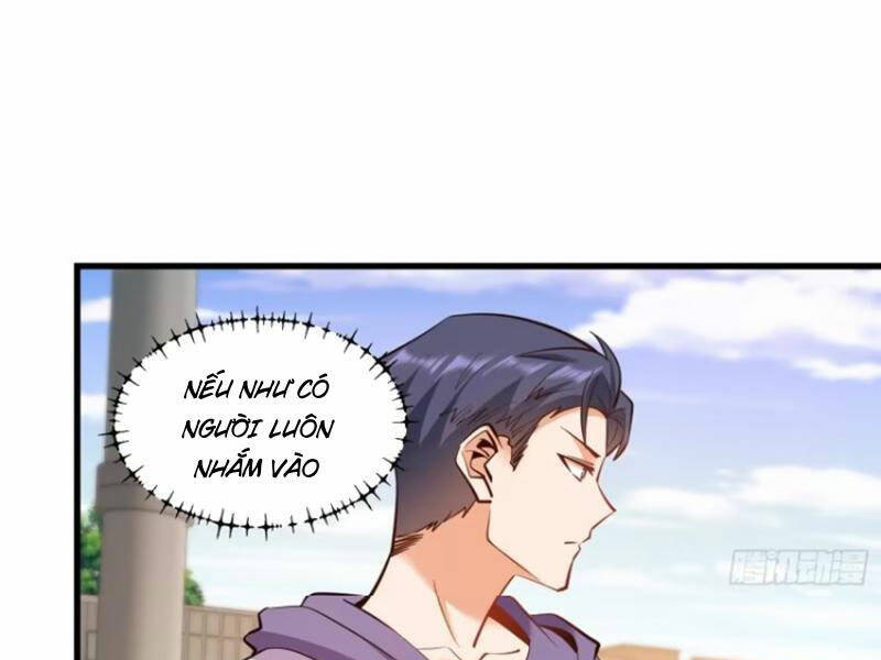 Trọng Sinh Không Làm Chạn Vương Tôi Một Mình Nạp Game Thăng Cấp - Chapter 60 - Page 61