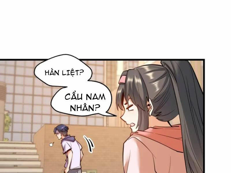 Trọng Sinh Không Làm Chạn Vương Tôi Một Mình Nạp Game Thăng Cấp - Chapter 60 - Page 63