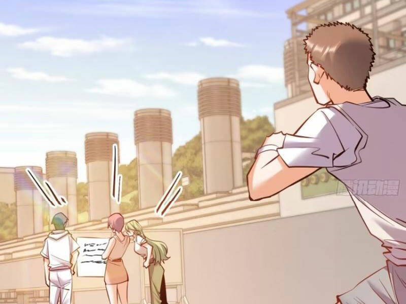 Trọng Sinh Không Làm Chạn Vương Tôi Một Mình Nạp Game Thăng Cấp - Chapter 60 - Page 66