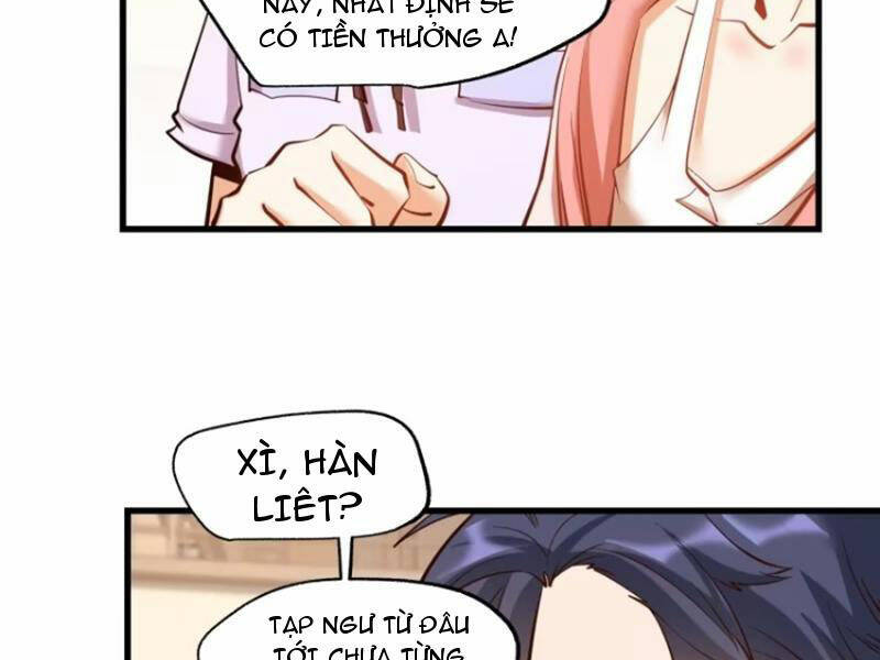 Trọng Sinh Không Làm Chạn Vương Tôi Một Mình Nạp Game Thăng Cấp - Chapter 60 - Page 74