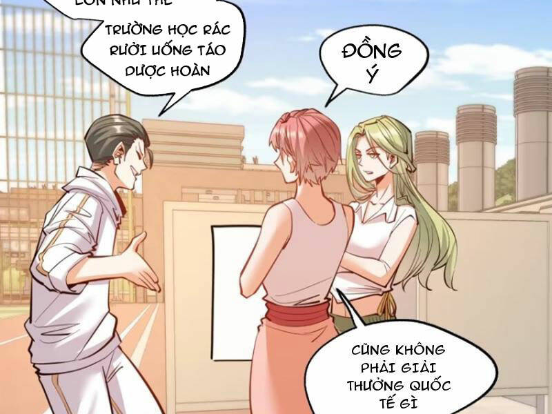 Trọng Sinh Không Làm Chạn Vương Tôi Một Mình Nạp Game Thăng Cấp - Chapter 60 - Page 76