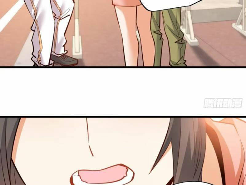 Trọng Sinh Không Làm Chạn Vương Tôi Một Mình Nạp Game Thăng Cấp - Chapter 60 - Page 77