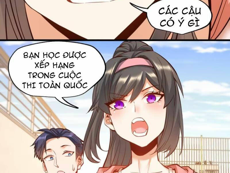 Trọng Sinh Không Làm Chạn Vương Tôi Một Mình Nạp Game Thăng Cấp - Chapter 60 - Page 78
