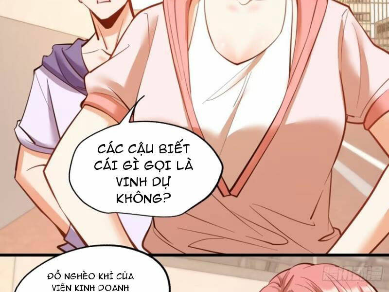 Trọng Sinh Không Làm Chạn Vương Tôi Một Mình Nạp Game Thăng Cấp - Chapter 60 - Page 79
