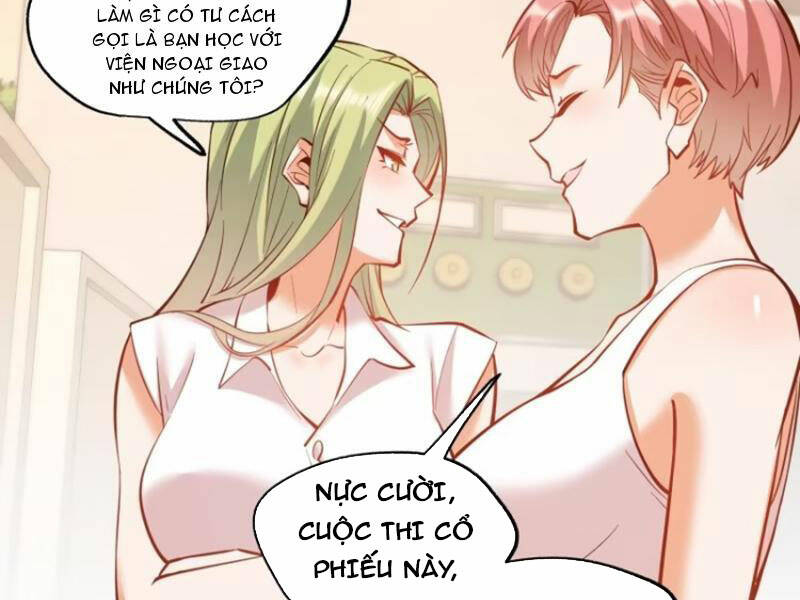 Trọng Sinh Không Làm Chạn Vương Tôi Một Mình Nạp Game Thăng Cấp - Chapter 60 - Page 80