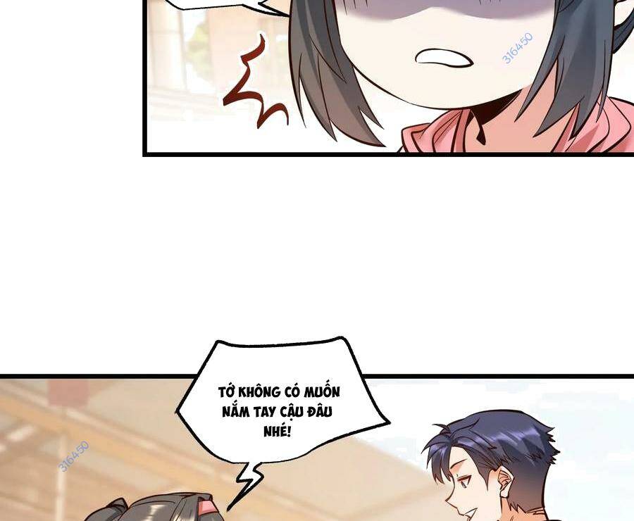 Trọng Sinh Không Làm Chạn Vương Tôi Một Mình Nạp Game Thăng Cấp - Chapter 61 - Page 10