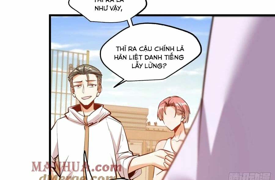 Trọng Sinh Không Làm Chạn Vương Tôi Một Mình Nạp Game Thăng Cấp - Chapter 61 - Page 13