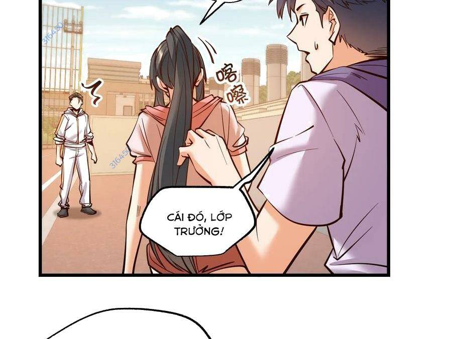 Trọng Sinh Không Làm Chạn Vương Tôi Một Mình Nạp Game Thăng Cấp - Chapter 61 - Page 16