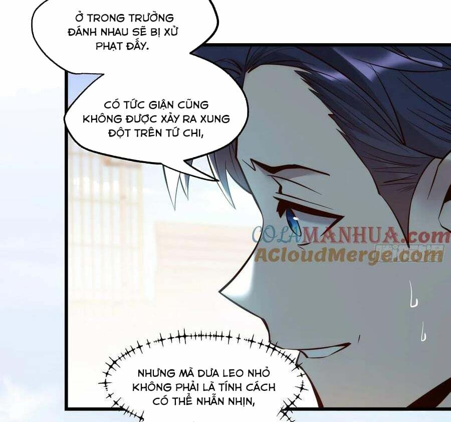 Trọng Sinh Không Làm Chạn Vương Tôi Một Mình Nạp Game Thăng Cấp - Chapter 61 - Page 17