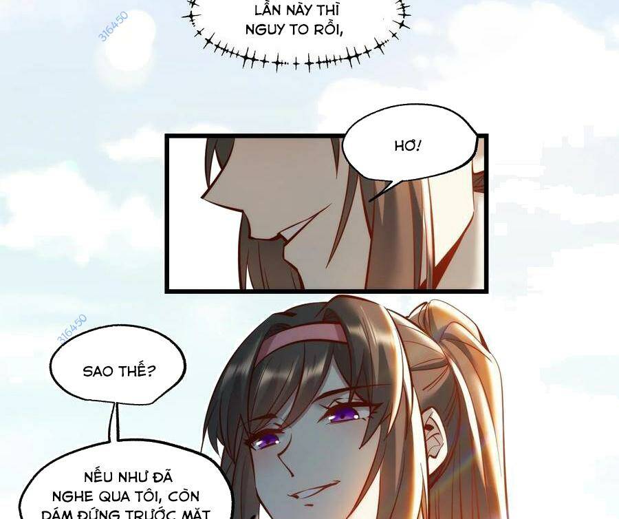 Trọng Sinh Không Làm Chạn Vương Tôi Một Mình Nạp Game Thăng Cấp - Chapter 61 - Page 18