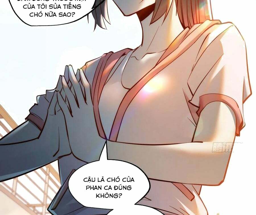 Trọng Sinh Không Làm Chạn Vương Tôi Một Mình Nạp Game Thăng Cấp - Chapter 61 - Page 19