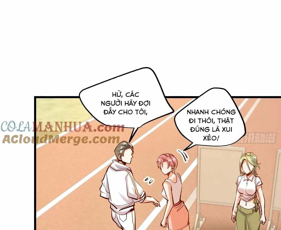 Trọng Sinh Không Làm Chạn Vương Tôi Một Mình Nạp Game Thăng Cấp - Chapter 61 - Page 21