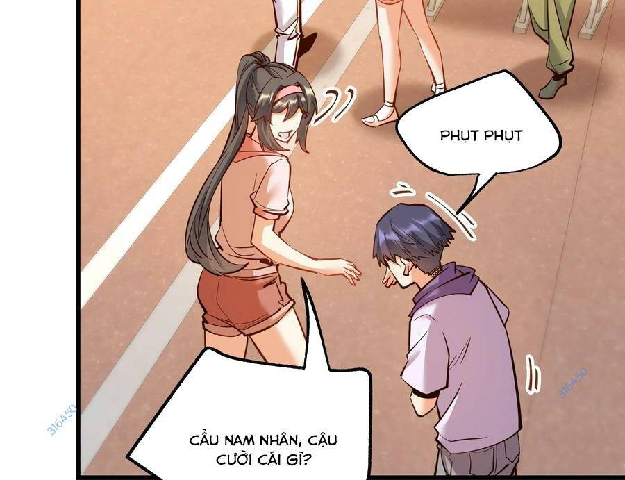 Trọng Sinh Không Làm Chạn Vương Tôi Một Mình Nạp Game Thăng Cấp - Chapter 61 - Page 22