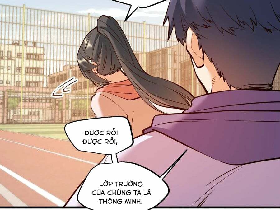 Trọng Sinh Không Làm Chạn Vương Tôi Một Mình Nạp Game Thăng Cấp - Chapter 61 - Page 25