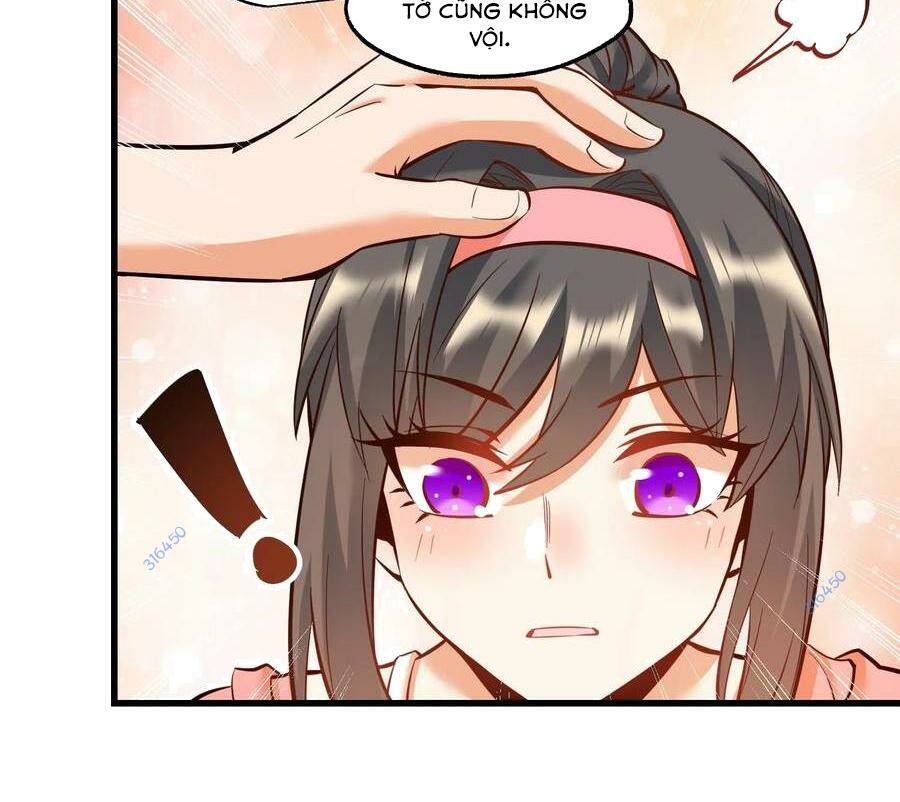 Trọng Sinh Không Làm Chạn Vương Tôi Một Mình Nạp Game Thăng Cấp - Chapter 61 - Page 28