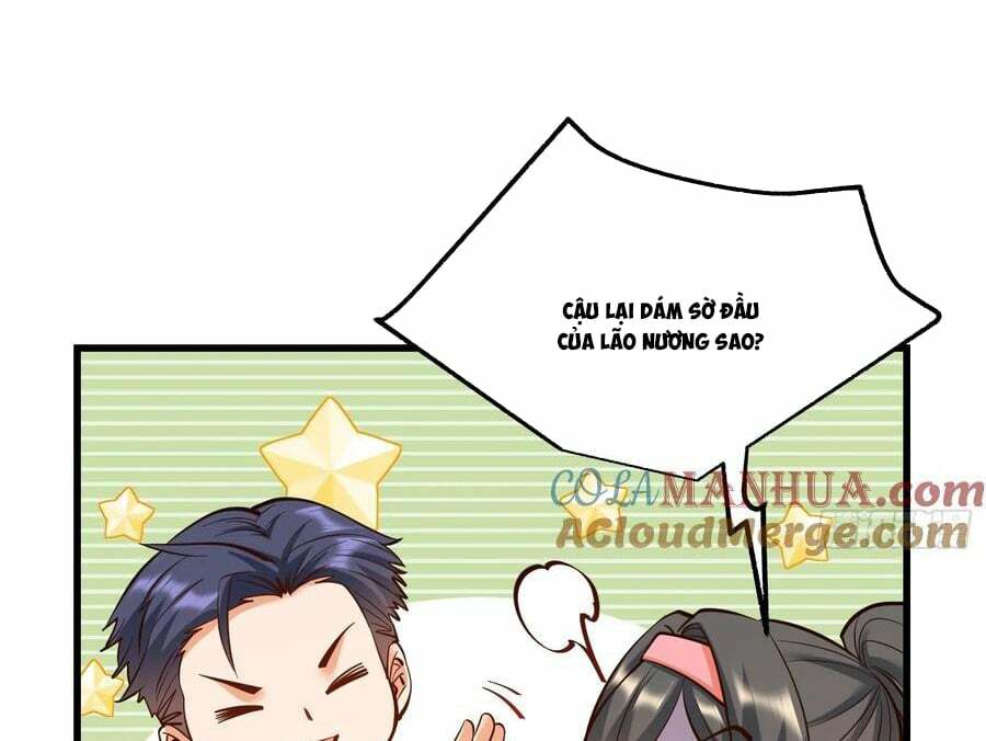 Trọng Sinh Không Làm Chạn Vương Tôi Một Mình Nạp Game Thăng Cấp - Chapter 61 - Page 29