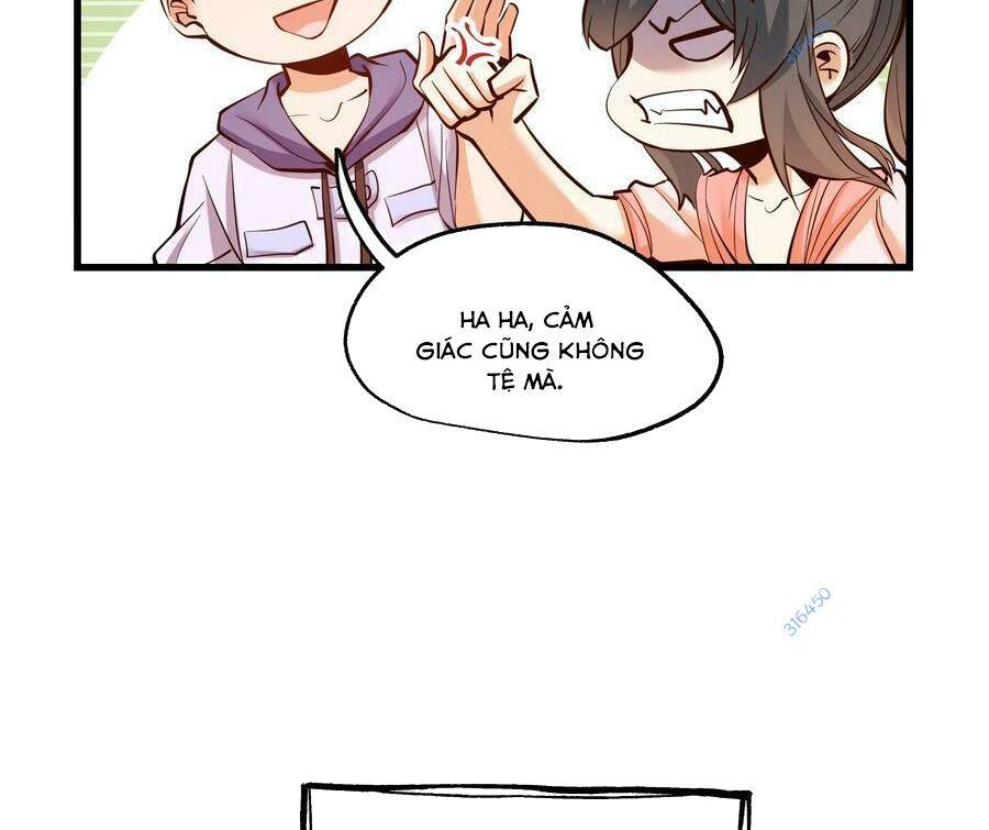 Trọng Sinh Không Làm Chạn Vương Tôi Một Mình Nạp Game Thăng Cấp - Chapter 61 - Page 30