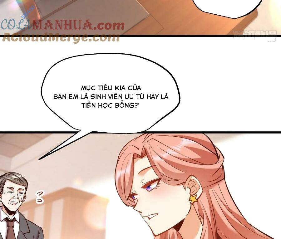 Trọng Sinh Không Làm Chạn Vương Tôi Một Mình Nạp Game Thăng Cấp - Chapter 61 - Page 34