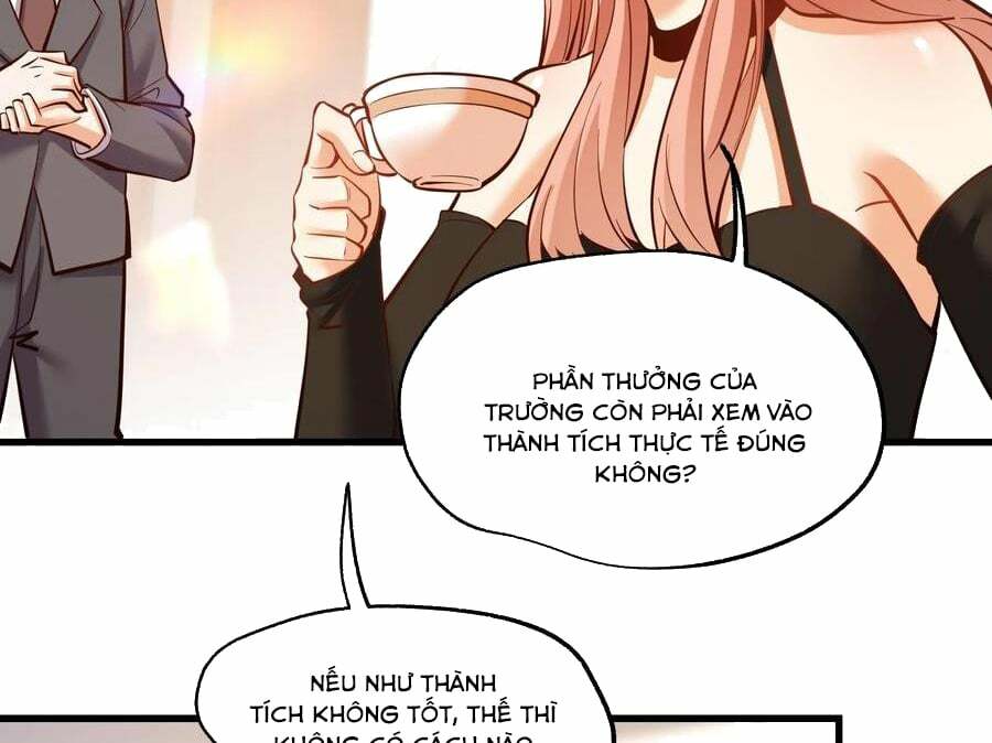 Trọng Sinh Không Làm Chạn Vương Tôi Một Mình Nạp Game Thăng Cấp - Chapter 61 - Page 35