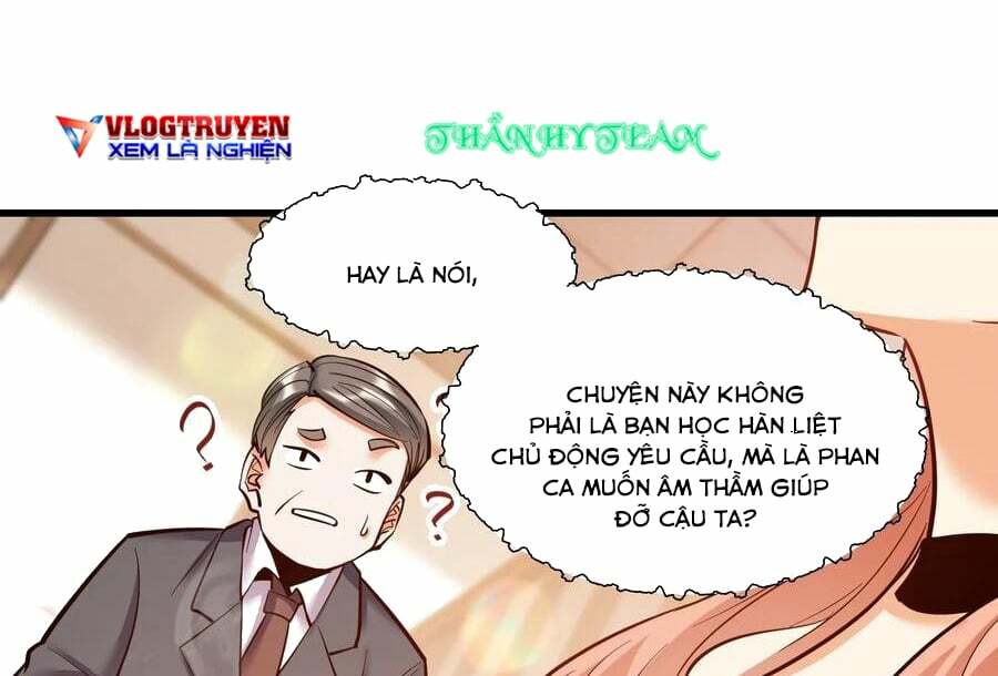 Trọng Sinh Không Làm Chạn Vương Tôi Một Mình Nạp Game Thăng Cấp - Chapter 61 - Page 37