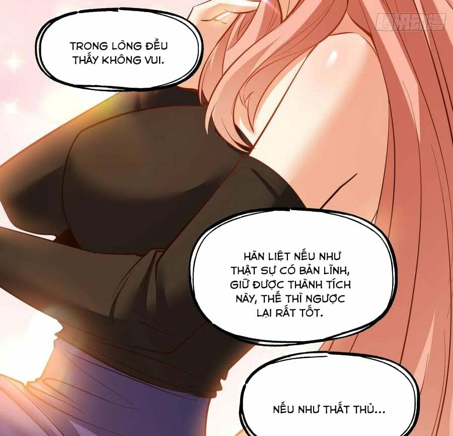 Trọng Sinh Không Làm Chạn Vương Tôi Một Mình Nạp Game Thăng Cấp - Chapter 61 - Page 43