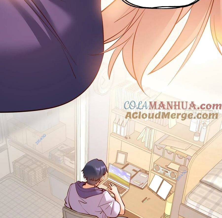 Trọng Sinh Không Làm Chạn Vương Tôi Một Mình Nạp Game Thăng Cấp - Chapter 61 - Page 44