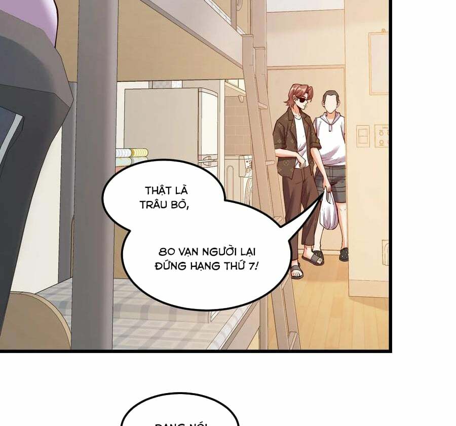 Trọng Sinh Không Làm Chạn Vương Tôi Một Mình Nạp Game Thăng Cấp - Chapter 61 - Page 49