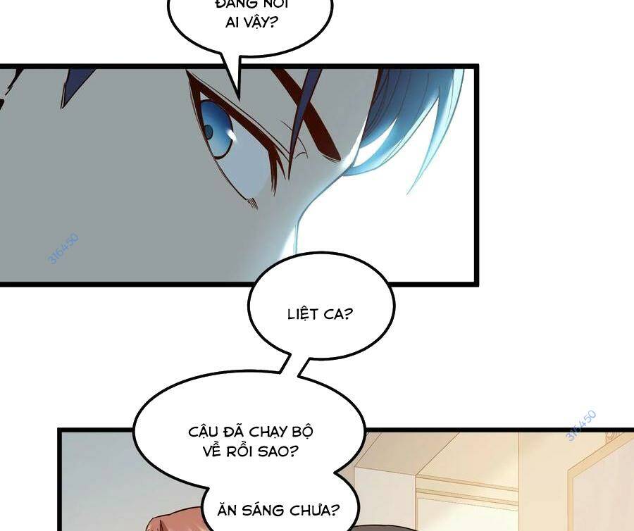 Trọng Sinh Không Làm Chạn Vương Tôi Một Mình Nạp Game Thăng Cấp - Chapter 61 - Page 50