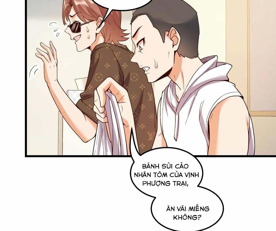 Trọng Sinh Không Làm Chạn Vương Tôi Một Mình Nạp Game Thăng Cấp - Chapter 61 - Page 51