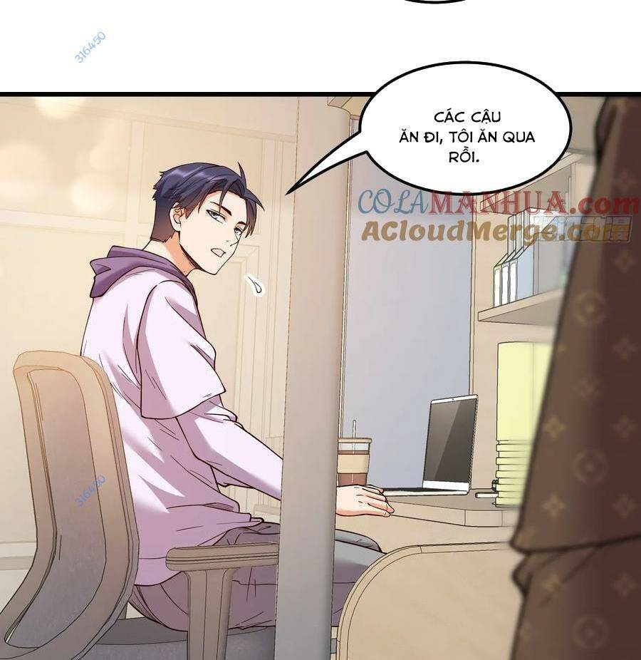 Trọng Sinh Không Làm Chạn Vương Tôi Một Mình Nạp Game Thăng Cấp - Chapter 61 - Page 52