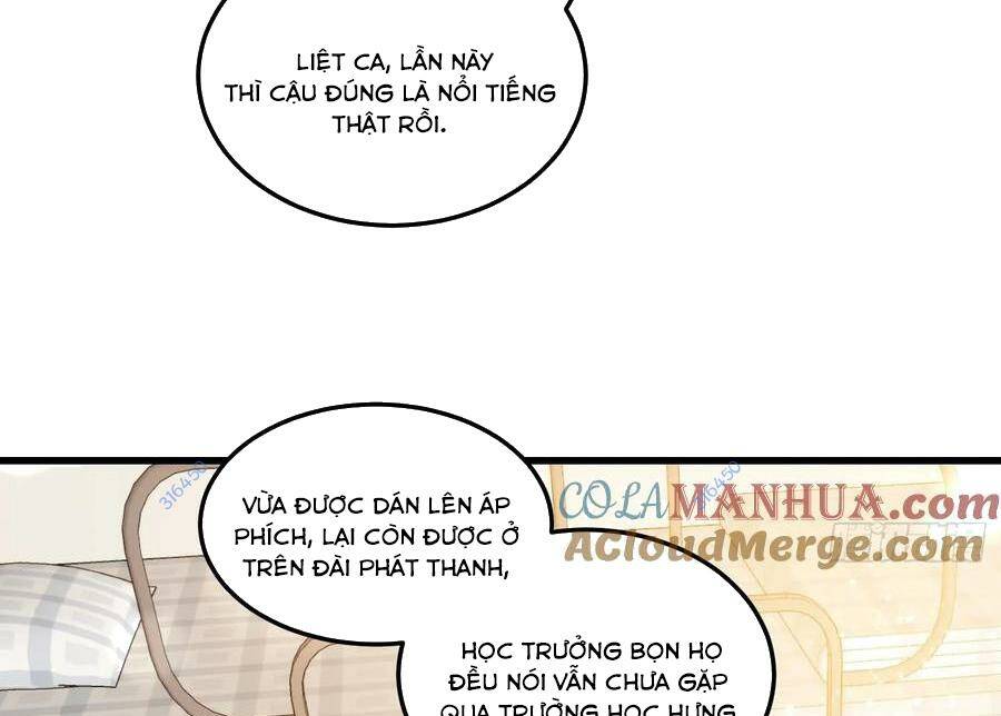 Trọng Sinh Không Làm Chạn Vương Tôi Một Mình Nạp Game Thăng Cấp - Chapter 61 - Page 56