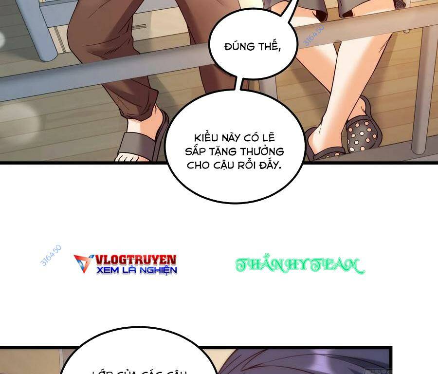 Trọng Sinh Không Làm Chạn Vương Tôi Một Mình Nạp Game Thăng Cấp - Chapter 61 - Page 58