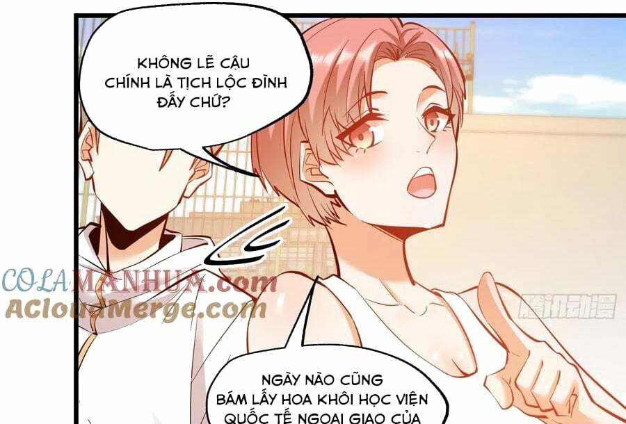 Trọng Sinh Không Làm Chạn Vương Tôi Một Mình Nạp Game Thăng Cấp - Chapter 61 - Page 5