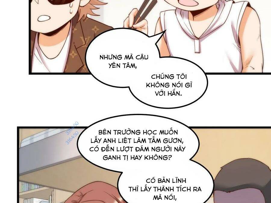 Trọng Sinh Không Làm Chạn Vương Tôi Một Mình Nạp Game Thăng Cấp - Chapter 61 - Page 66