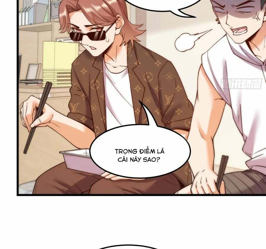 Trọng Sinh Không Làm Chạn Vương Tôi Một Mình Nạp Game Thăng Cấp - Chapter 61 - Page 67