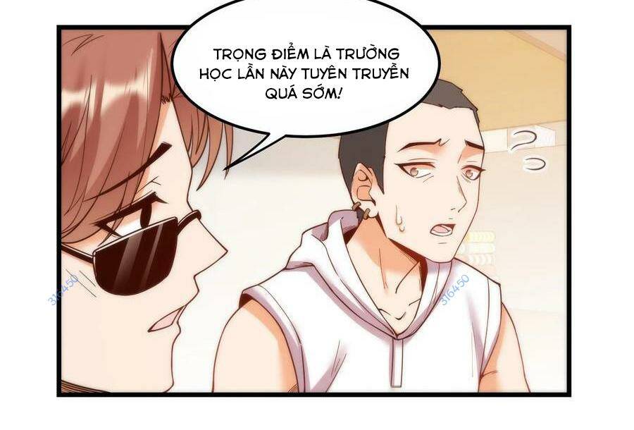 Trọng Sinh Không Làm Chạn Vương Tôi Một Mình Nạp Game Thăng Cấp - Chapter 61 - Page 68