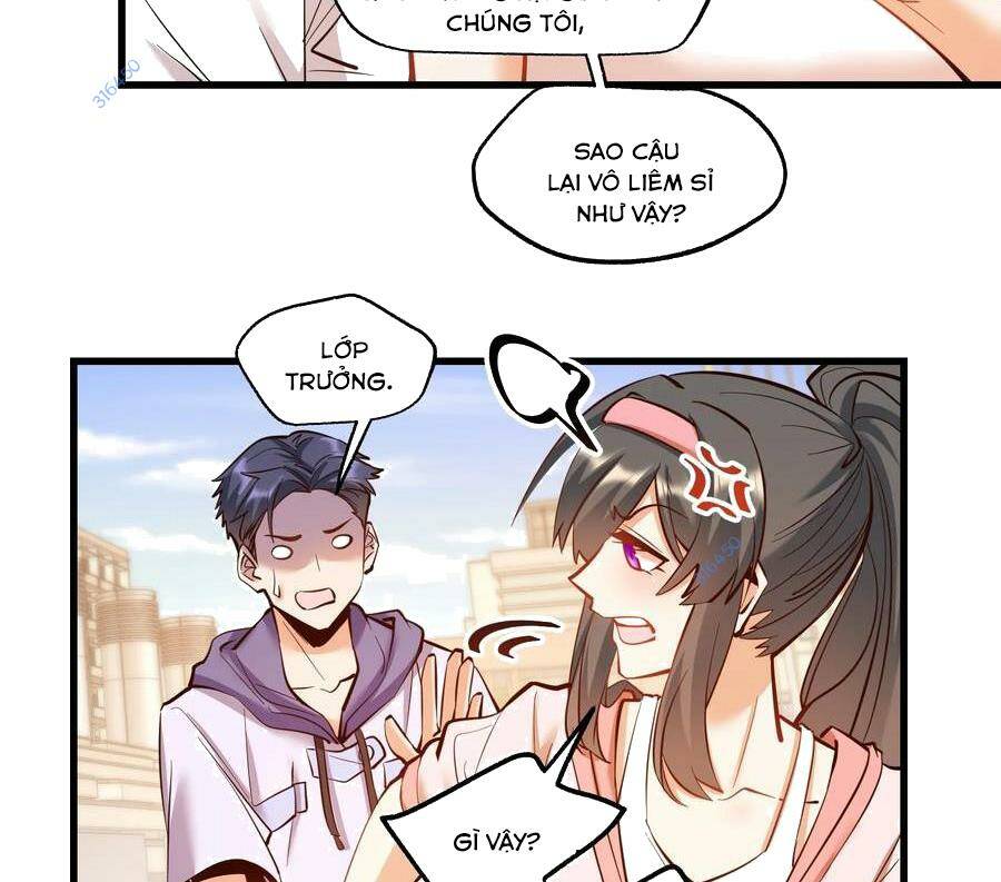 Trọng Sinh Không Làm Chạn Vương Tôi Một Mình Nạp Game Thăng Cấp - Chapter 61 - Page 6