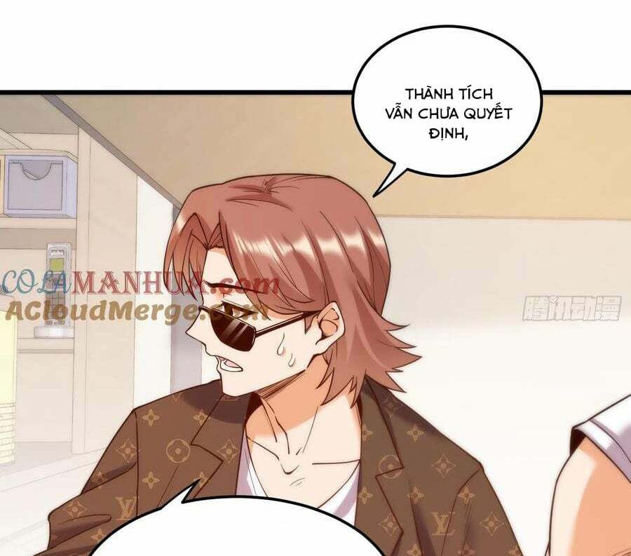 Trọng Sinh Không Làm Chạn Vương Tôi Một Mình Nạp Game Thăng Cấp - Chapter 61 - Page 69