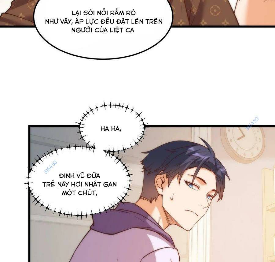 Trọng Sinh Không Làm Chạn Vương Tôi Một Mình Nạp Game Thăng Cấp - Chapter 61 - Page 70
