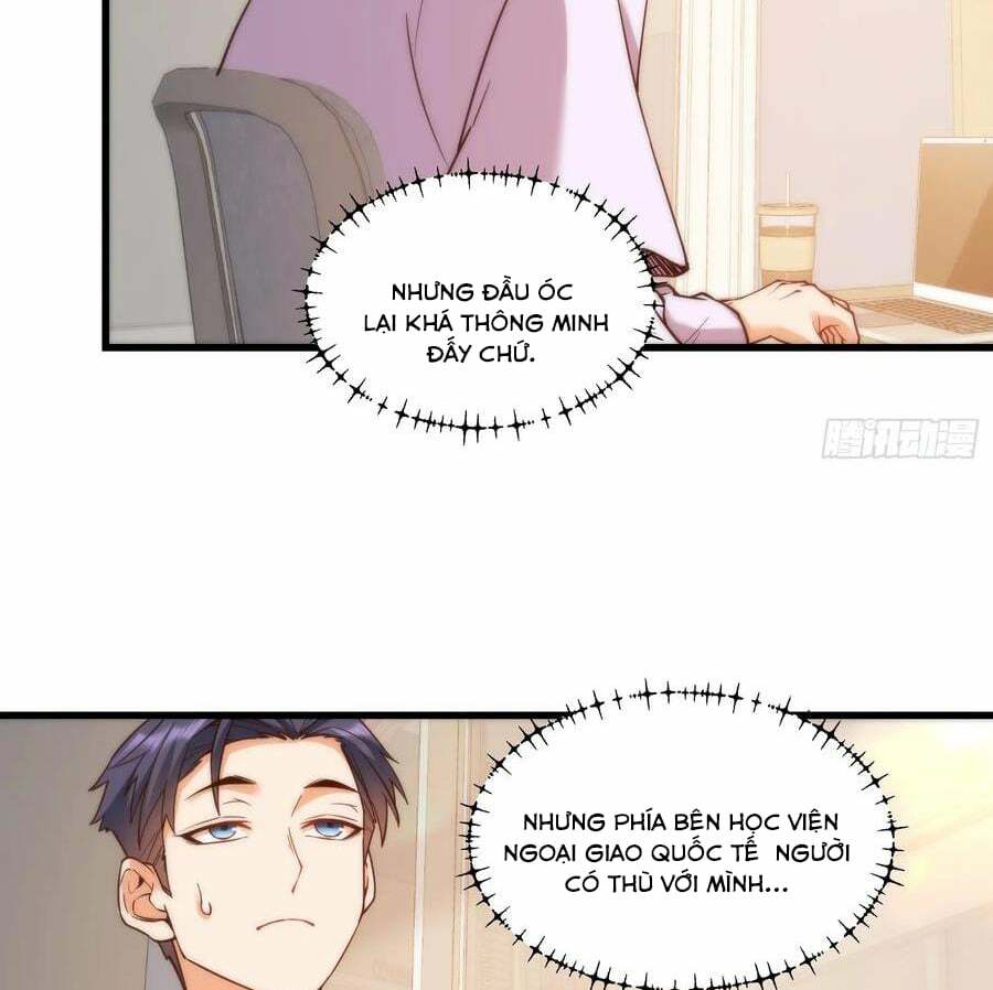 Trọng Sinh Không Làm Chạn Vương Tôi Một Mình Nạp Game Thăng Cấp - Chapter 61 - Page 71