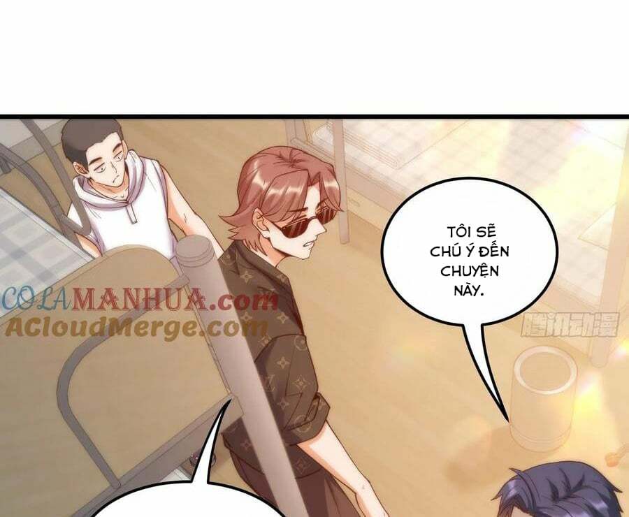 Trọng Sinh Không Làm Chạn Vương Tôi Một Mình Nạp Game Thăng Cấp - Chapter 61 - Page 73