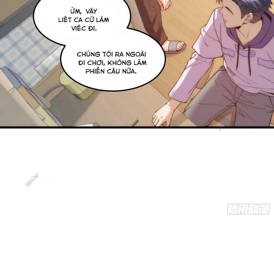 Trọng Sinh Không Làm Chạn Vương Tôi Một Mình Nạp Game Thăng Cấp - Chapter 61 - Page 74