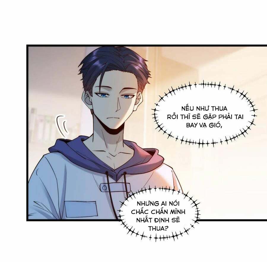 Trọng Sinh Không Làm Chạn Vương Tôi Một Mình Nạp Game Thăng Cấp - Chapter 61 - Page 75